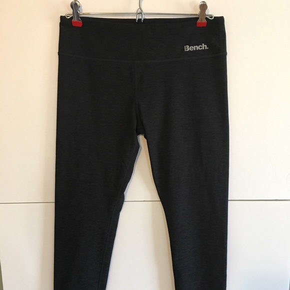 Bench Pants - Bench navy blue leggings size large